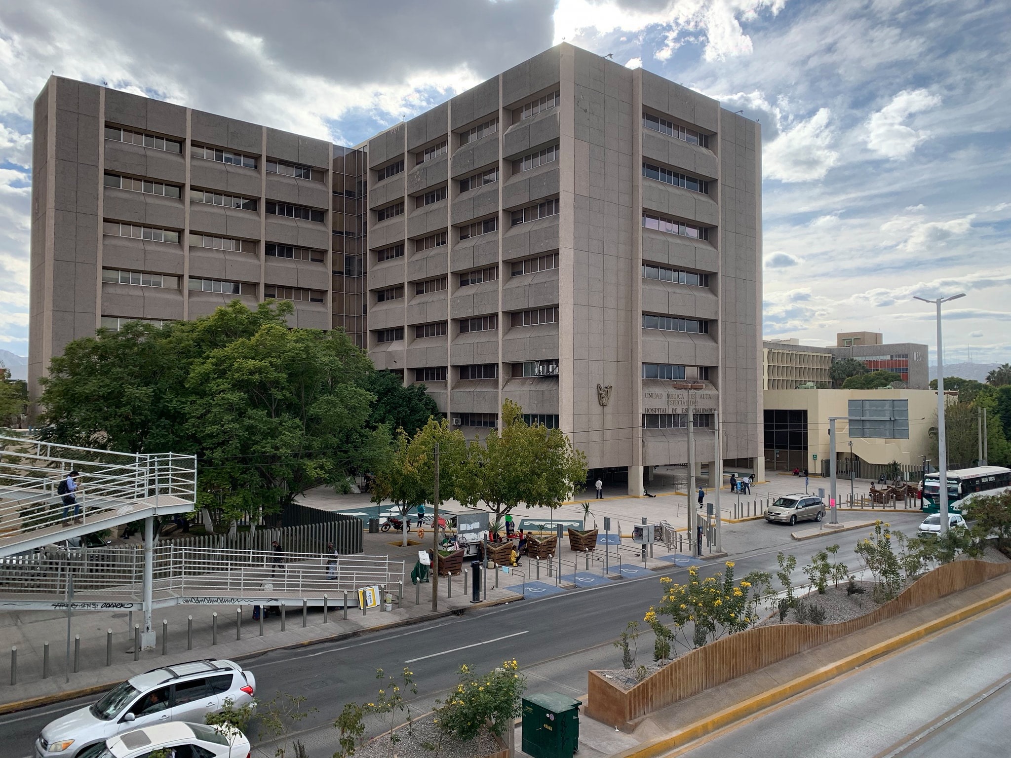 Trasplantan a 44 personas en IMSS Coahuila, en el marco del “entorno saludable”