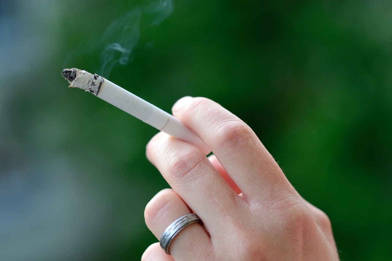 Tabaquismo y cáncer de pulmón, peligrosa combinación