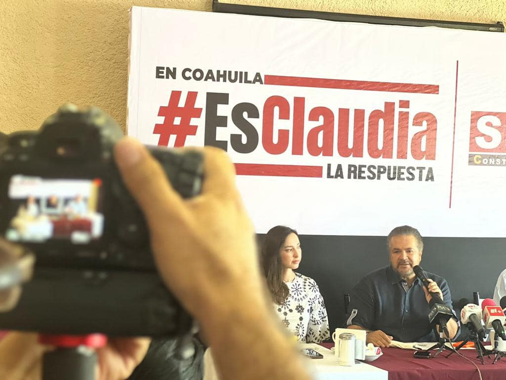 Lenin Pérez se perfila como coordinador de SUMA en la región norte de Coahuila